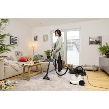 Odkurzacz piorący KARCHER SE 5 - 1.081-230.0 (WYPRZEDAŻ)
