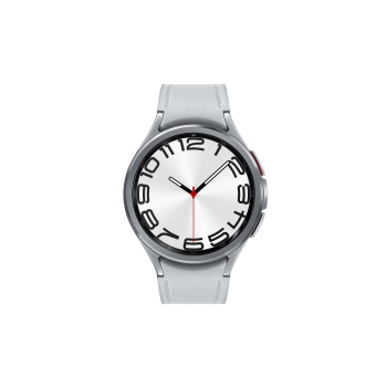 Samsung Galaxy Watch 6 (R960) Classic 47mm BT, Silver