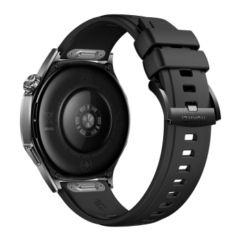 Huawei WATCH GT 5 46mm Vili-B19F | Smart watch | GPS (satellite) | AMOLED | 1.43 inches | Black