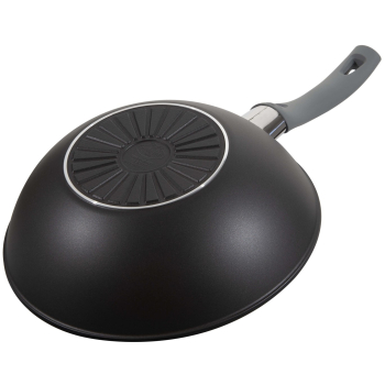 Patelnia BALLARINI Lazise Wok 28 cm 75003-058-0