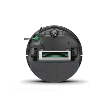 Robot sprzątający iRobot Roomba Combo Essential grafitowy (Y011440)