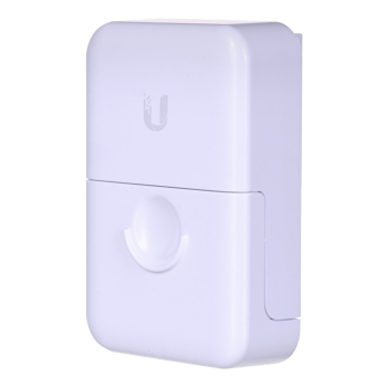Zabezpieczenie przeciwprzepięciowe do budowy sieci LAN UBIQUITI ETH-SP-G2 (RJ-45)