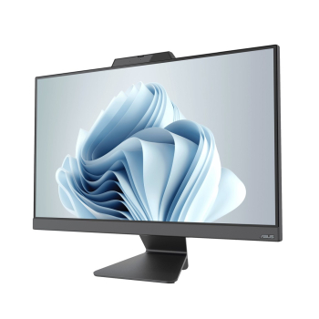 ASUS AIO M3702WFAK-BPE021X Ryzen 5 7520U 27"FHD 16GB LPDDR5 SSD1TB AMD Radeon  Graphics W11Pro Black 3Y OnSite