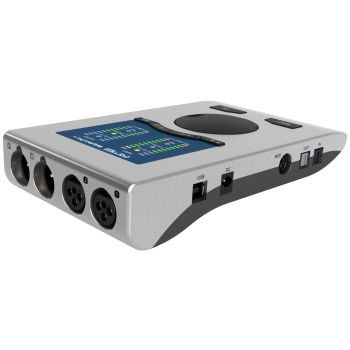 RME BABYFACE PRO FS - Interfejs Audio USB [12 IN/ 12 OUT]