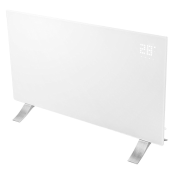 Grzejnik konwektorowy elektryczny 2000W, IP24 NEO Tools 90-092