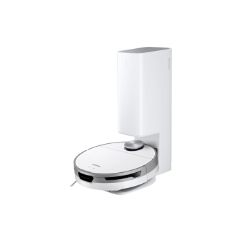 Robot sprzątający Samsung Jet Bot+ VR30T85513W/WA