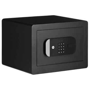 Elektroniczny Sejf Yale Smart Safe