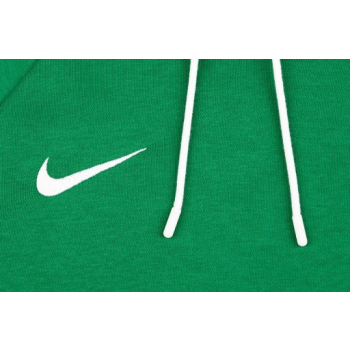Bluza damska Nike Park 20 Hoodie zielona CW6957 302