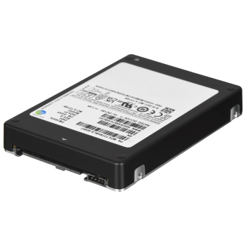 Dysk SSD Samsung PM1643a 3.84TB 2.5" SAS 12Gb/s MZILT3T8HBLS-00007 (DWPD 1)