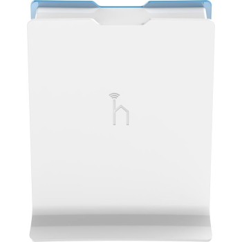 Access Point bezprzewodowy MikroTik RB941-2nD-TC (300 Mb/s - 802.11 b/g/n)