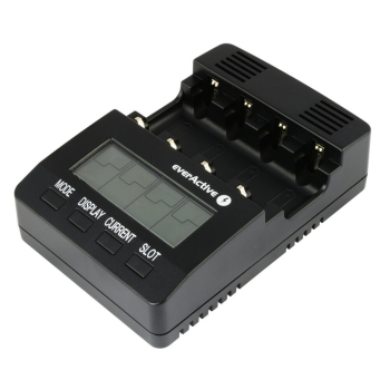 Ładowarka everActive NC-3000 (Brak danych)