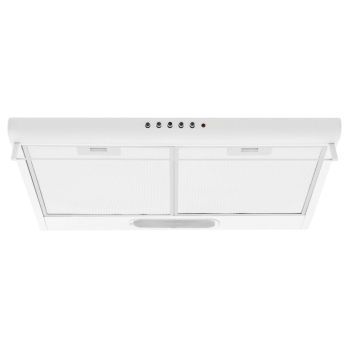 Okap podszafkowy AKPO WK-7 P 3050 BIAŁY (500mm; kolor biały)