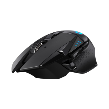 MYSZ GAMINGOWA LOGITECH G502 Lightspeed Black