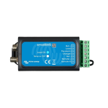 Small BMS Victron Energy do LiFePO4