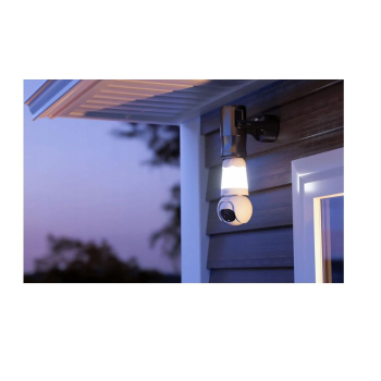 Kamera IP Imou kamera żarówka Bulb Cam 5MP IPC-S6DP