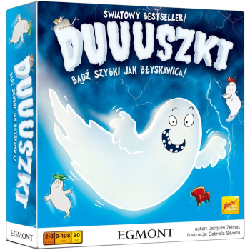 ISBN Duuuszki