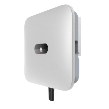 Falownik hybrydowy trójfazowy Huawei SUN2000-10KTL-M1-HC High Current, wbudowana komunikacja (RS485, WLAN poprzez Smart Dongle), rozłącznik DC, 10kW/1