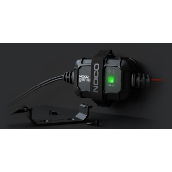 GENIUS2DEU 2A Direct-Mount Battery Charger