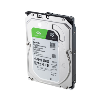 Dysk twardy HDD Seagate BarraCuda 1TB 3,5