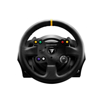 Thrustmaster 4460133 kontroler gier Czarny Kierownica + pedały PC, Xbox One