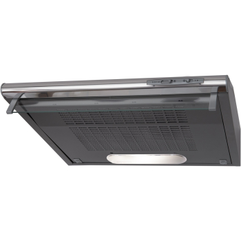Okap podszafkowy AMICA OSC6112I inox srebrny szary