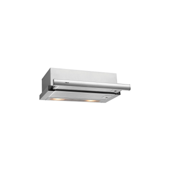 Okap teleskopowy TEKA TL 6310 INOX 40474250 (332 m3/h; 600mm; kolor inox) (WYPRZEDAŻ)