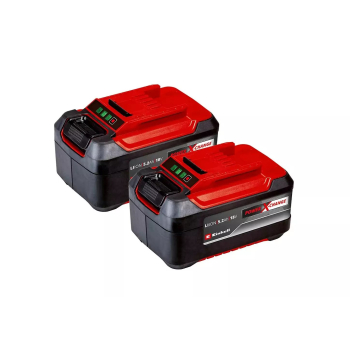 Einhell PXC-Twinpack Bateria
