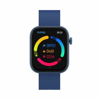 Denver SWC-185BU smartwatch / zegarek sportowy 4,7 cm (1.85