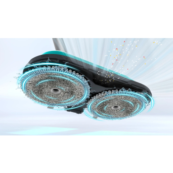 Odkurzacz BOSCH BCS 71HYG4 UNLIMITED AQUA