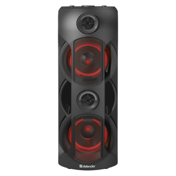 DEFENDER GŁOŚNIK 78 BLUETOOTH 70W BT/FM/AUX/MIC LIGHT 65178