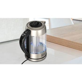 Czajnik elektryczny Black+Decker BXKE2205E