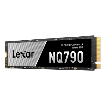 Dysk SSD Lexar LNQ790 2TB M.2 PCIe NVMe
