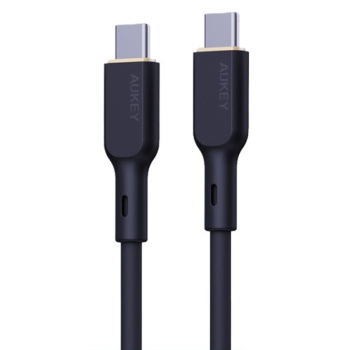 AUKEY CB-SCC101 KABEL USB-C QC PD 1M 5A 100W
