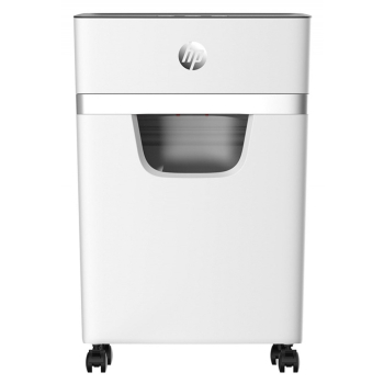 HP Niszczarka ONESHRED 15CC, 20L jasnoszara