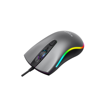 Mysz gamingowa Havit MS72
