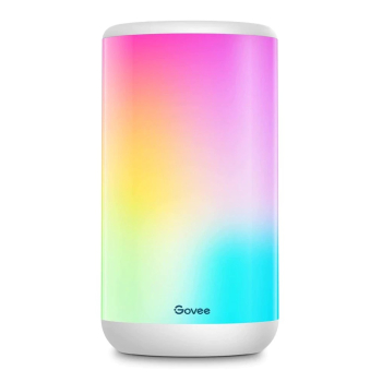 Govee H6052 Aura; Lampa LED; RGBIC, 2200k-6500k, Wi-Fi, Bluetooth