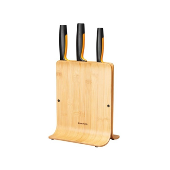 Fiskars Functional Form 4 szt. Blok do noży z otworami