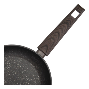 Resto Kitchenware 93020 patelnia Patelnia uniwersalna Okrągły