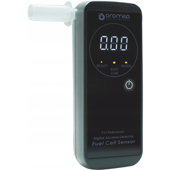 Alkomat OroMed F11 PROFESSIONAL