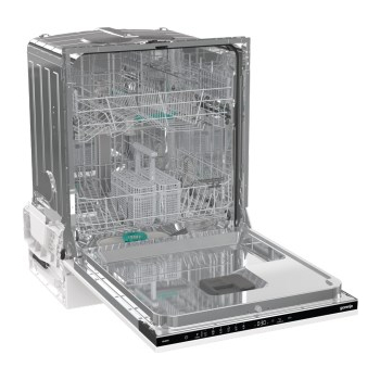 Zmywarka do zabudowy GORENJE GV642E90