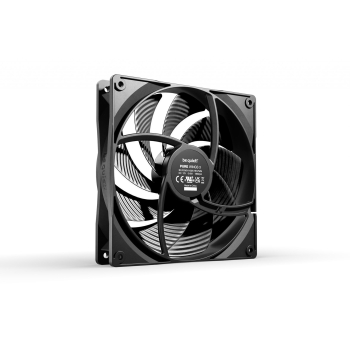 Wentylator BE QUIET! PURE WINGS 3 140mm PWM high-speed