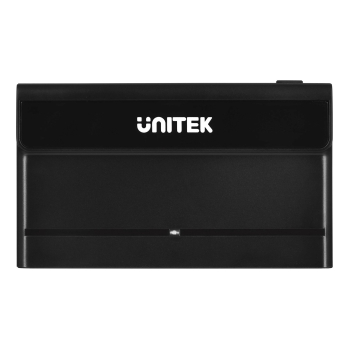 UNITEK PRZEŁĄCZNIK KVM 4X USB-A 5GBPS, AKTYWNY