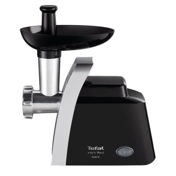 Maszynka do mielenia mięsa Tefal NE 1088 (1400W; kolor czarny)