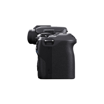 Canon EOS R10 Obudowa bezlusterkowca 24,2 MP CMOS 6000 x 4000 px Czarny