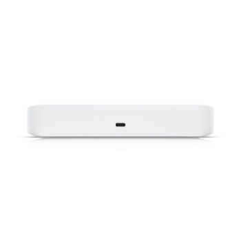 Ubiquiti UniFi Switch Flex XG, 4xRJ45 10GbE, 1x1G PoE-In/USB-C power