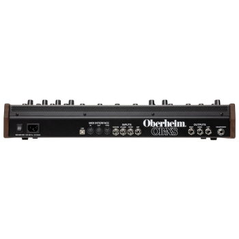 Oberheim OB-X8 Desktop - polifoniczny syntezator analogowy