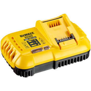 DeWALT DCB118-QW ładowarka akumulatorów Prąd przemienny