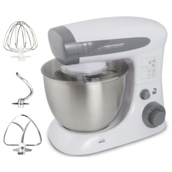 Robot kuchenny planetarny Esperanza COOKING ASSISTANT EKM024 (800W)
