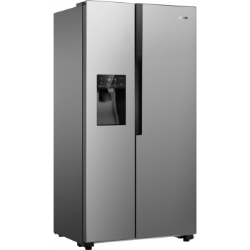 Chłodziarko-zamrażarka GORENJE NRS9EVX