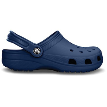 Crocs Classic Clog Unisex Granatowy (marynarski)